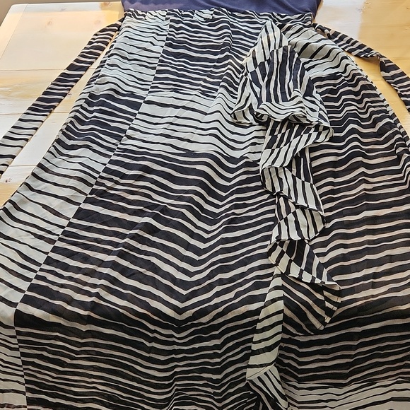 CAbi Cha Cha Maxi Dress M - Picture 9 of 15